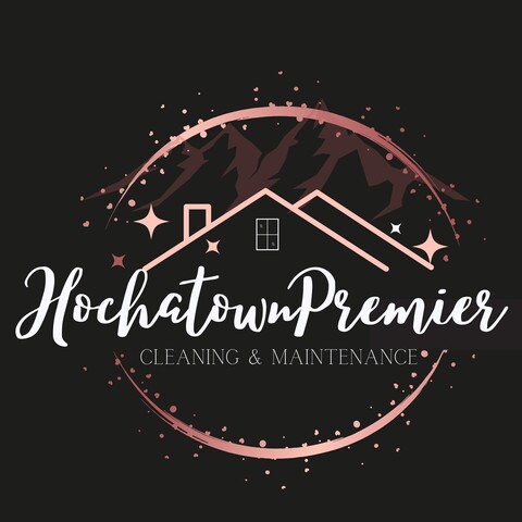 Hochatown Premier Cleaning & Maintenance logo